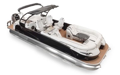 Princecraft Vogue 27 XT
