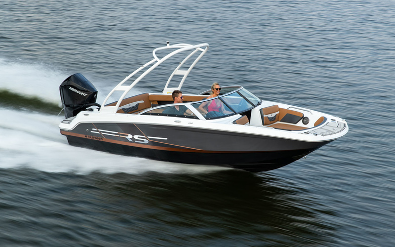 Four Winns HD2 OB RS