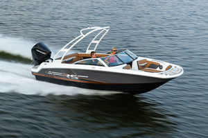 Four Winns HD2 OB RS