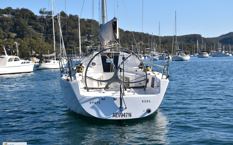 Sydney 32 OD