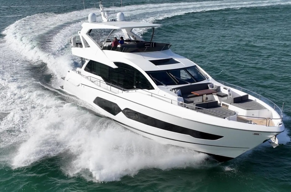 Sunseeker Do It Anyway