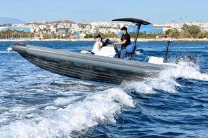 Technohull T688