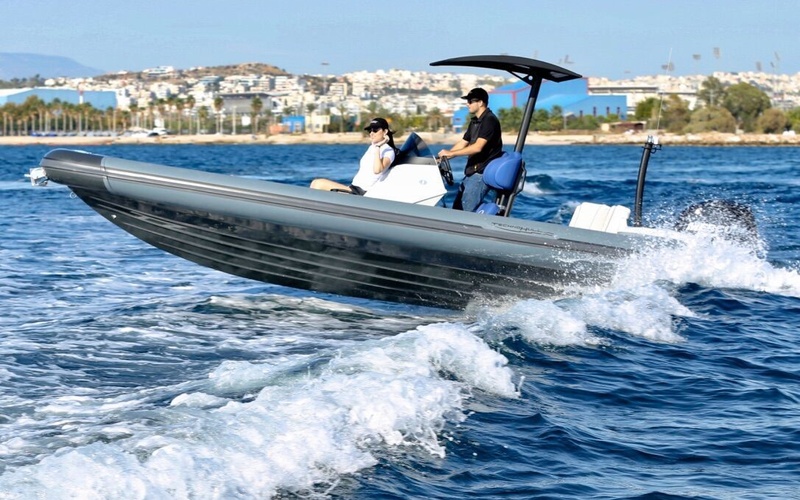 Technohull T688