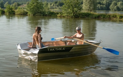 Tactica 390
