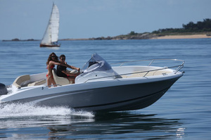 Beneteau Flyer 650 Open 