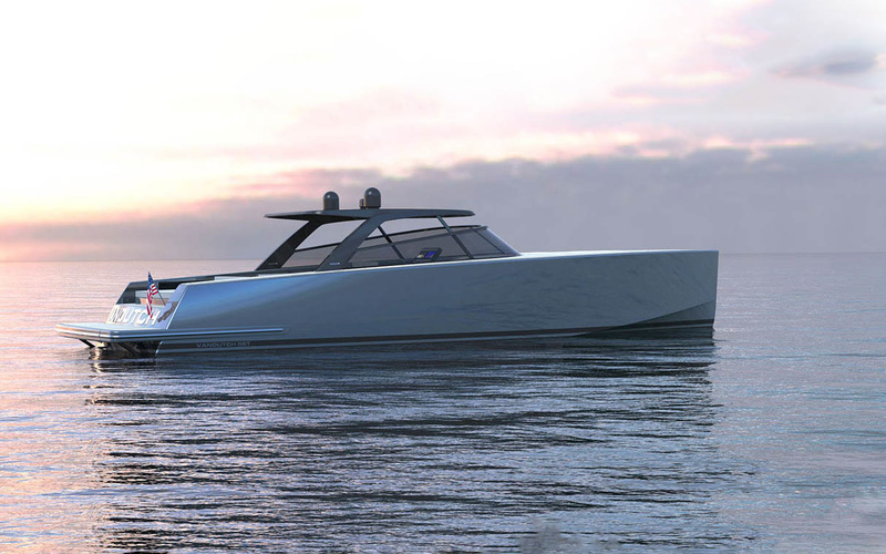 VanDutch 56T
