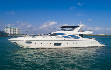 Azimut Intervention