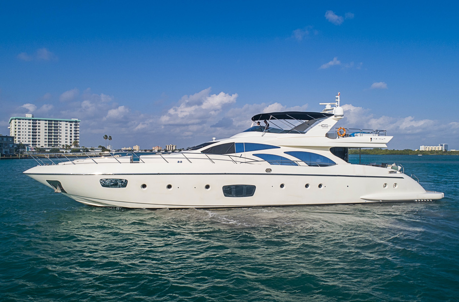 Azimut Intervention