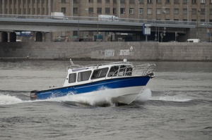 NorthSilver PRO 920 M