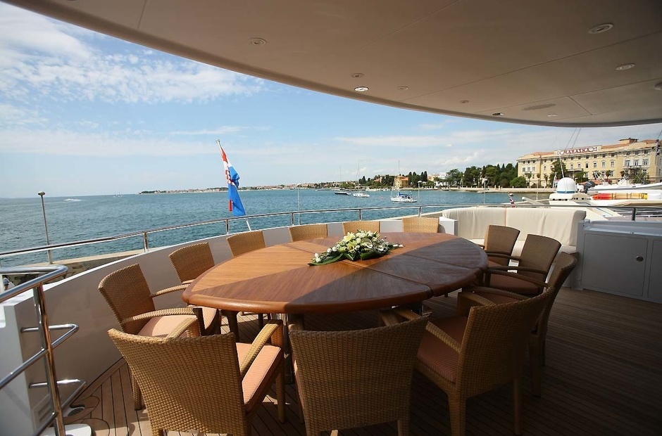 Heesen Agram