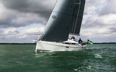Arcona 415