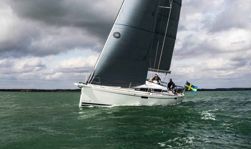 Arcona 415