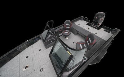 Ranger VS1782SC Angler