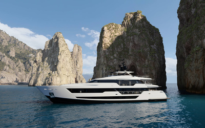 Custom Line 140