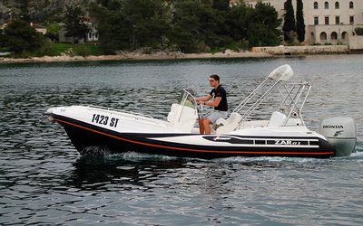 ZAR Formenti 61