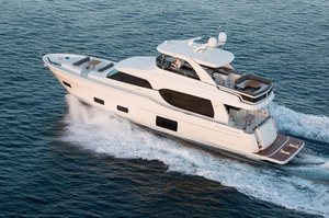 Ocean Alexander 70E