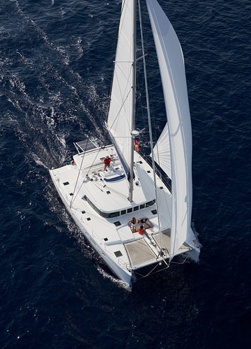 Lagoon 500