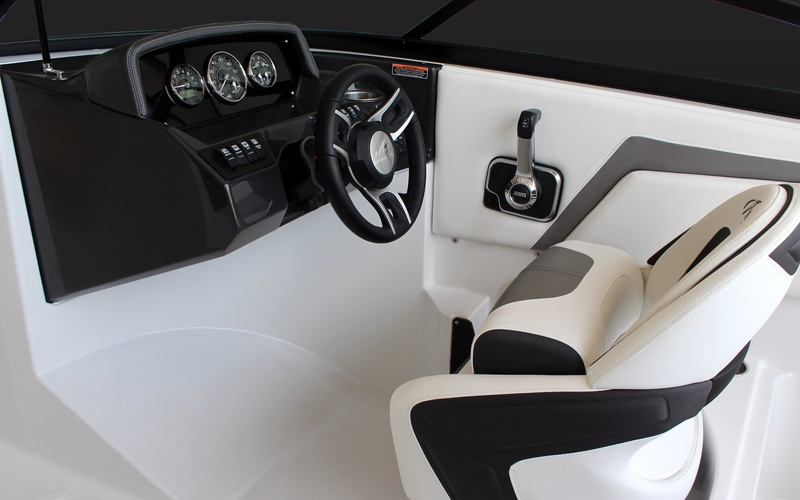 Monterey M-22