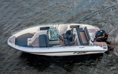 Flipper 600 SC