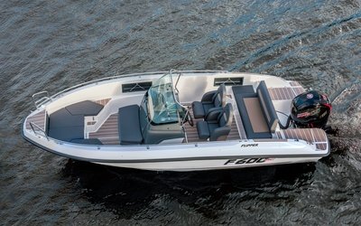 Flipper 600 SC