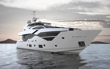 Sunseeker Noroader
