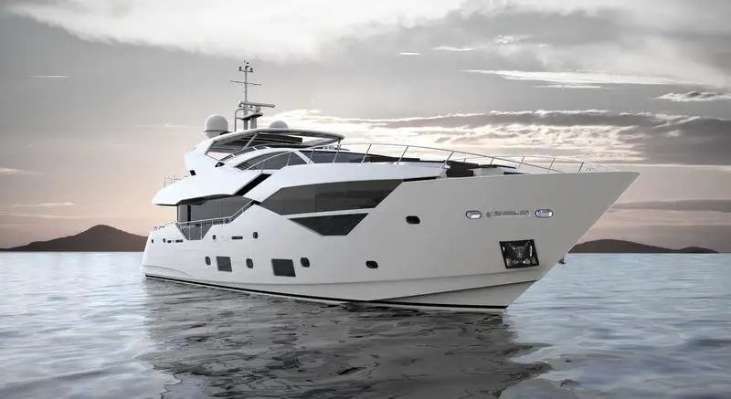 Sunseeker Noroader