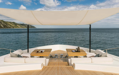 Ferretti Gladius