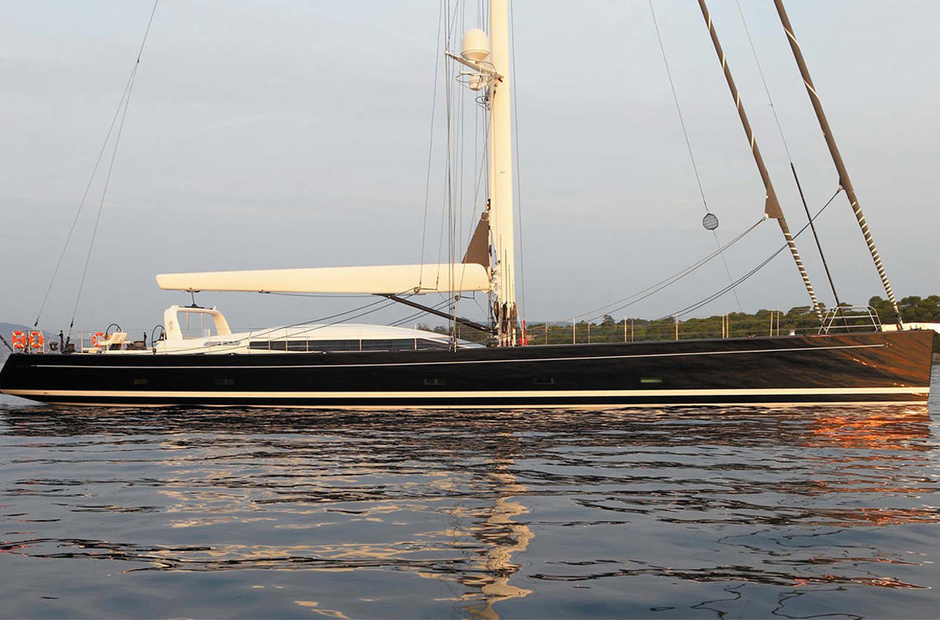 Perini Navi Dahlak