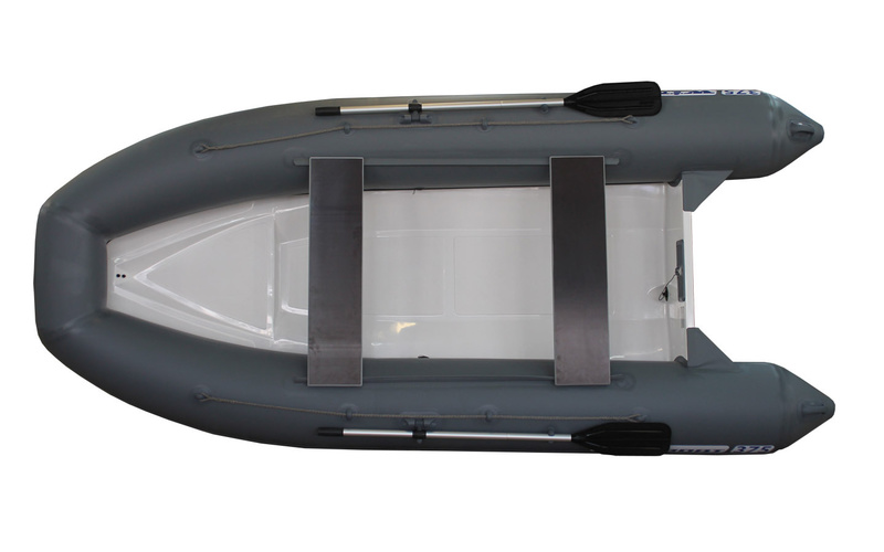 WINboat 375GT
