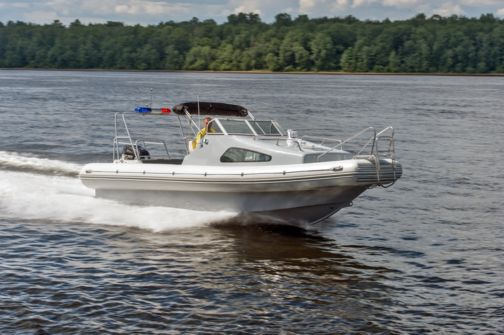Astron Marin Марлин 830A WA