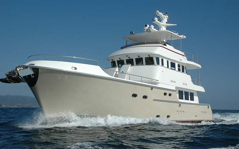 Nordhavn 72