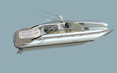 Paritetboat Ellips 35