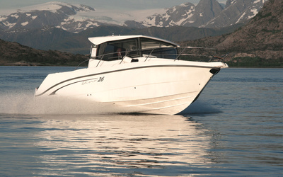 Capelli Dino 26
