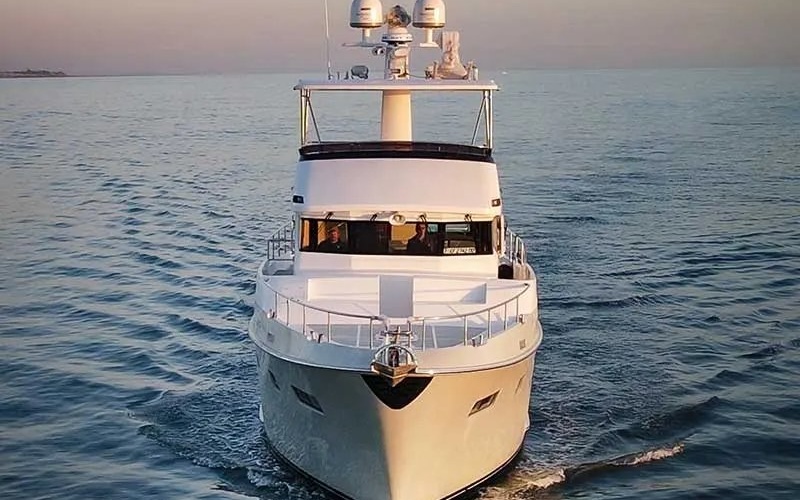 Nordhavn 625