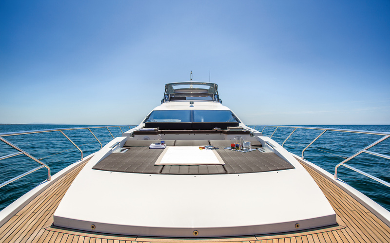Azimut 80