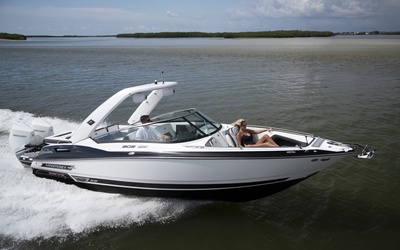 Monterey 305SS
