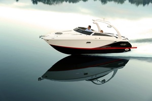 Four Winns S265 SS