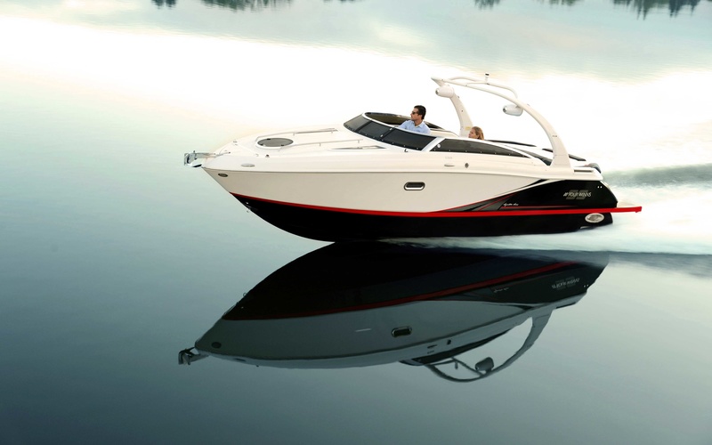 Four Winns S265 SS