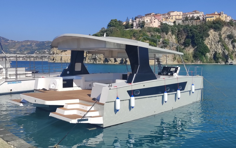 Seabus Smart380