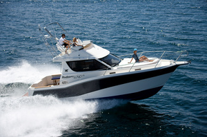 Rodman 1040