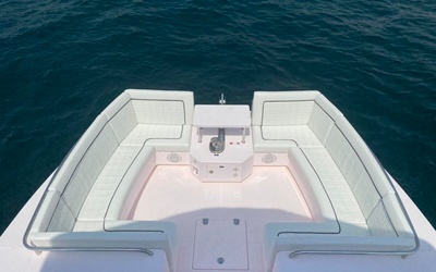 Rcat 38 Hardtop