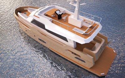 Greenaval GN60