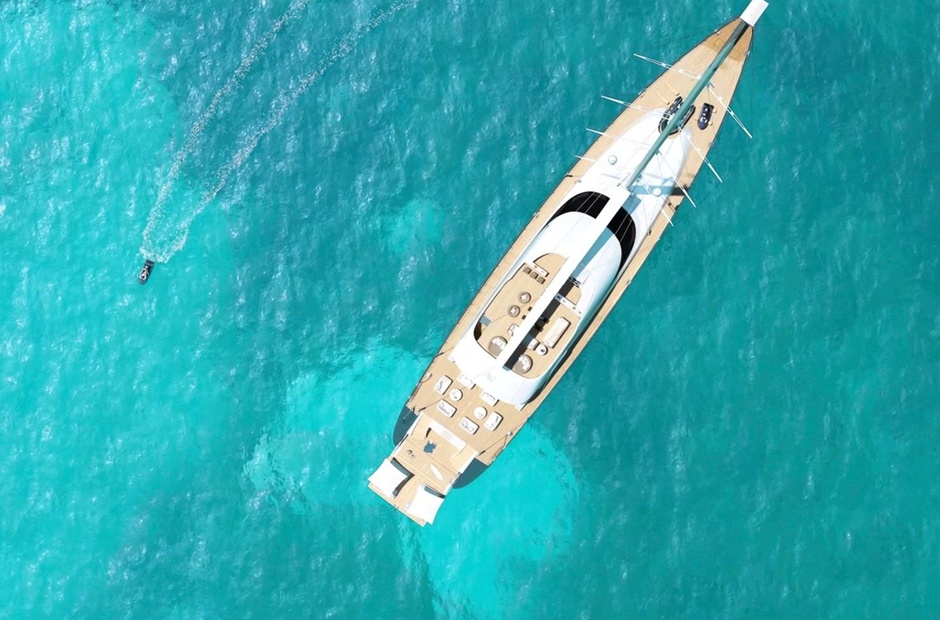 ADA Yacht Works All About U