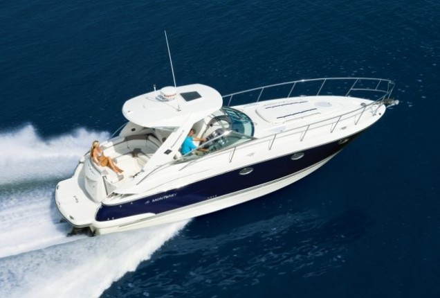 Monterey 275SCR
