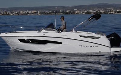 Karnic SL652