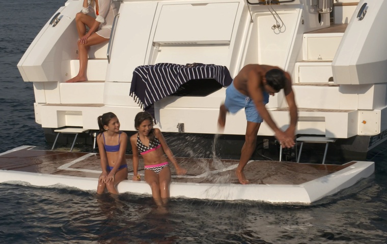 Sunseeker Manhattan 52 (2020)
