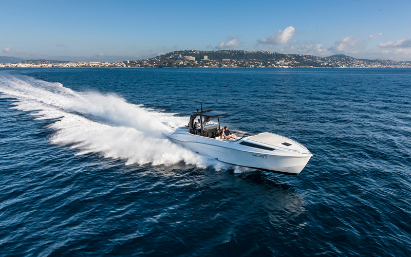 Wider 42