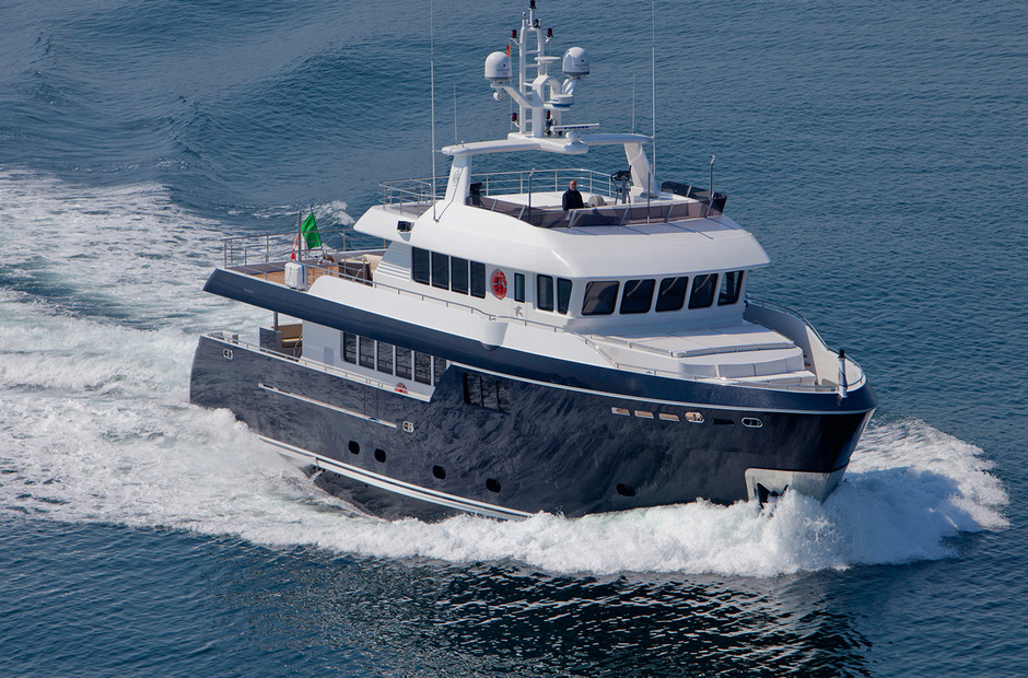 Cantiere delle Marche Stella di Mare