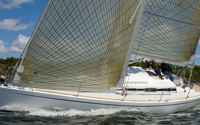 Arcona 340