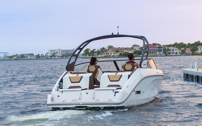 Yamaha 222SE